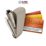 Review of IQOS ILUMA and TEREA Flavors in the UAE