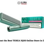 Learn about the Best TEREA IQOS Online Store in Dubai, Abu Dhabi UAE.
