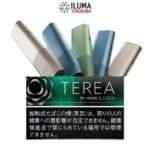 Buy IQOS HEETS TEREA Black Menthol Sticks Online for Same-Day Delivery to the United Arab Emirates! (1)